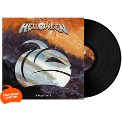 Helloween Skyfall -Gatefold- Vinyl
