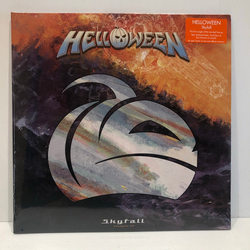Helloween Skyfall -Pd/Gatefold- Vinyl