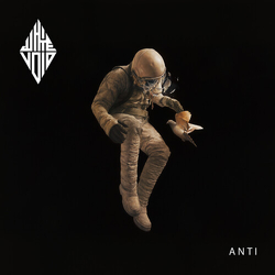 White Void Anti Vinyl