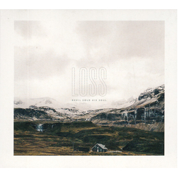 Devil Sold His Soul Loss - Coloured /Gatefold- Vinyl