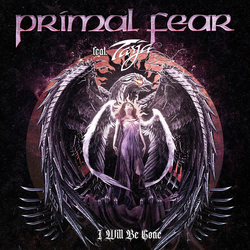 Primal Fear I Will Be Gone -Gatefold- Vinyl