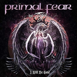 Primal Fear I Will Be Gone -Pd- Vinyl