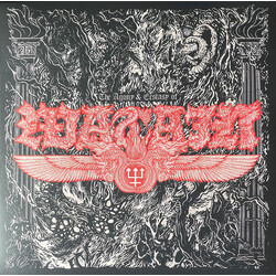 Watain The Agony And Ecstasy Of Watain Vinyl LP