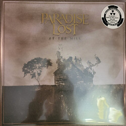 Paradise Lost At The Mill Vinyl 2 LP