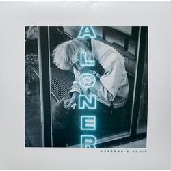 Hangman's Chair A Loner Vinyl 2 LP
