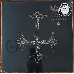 Behemoth (3) Opvs Contra Natvram Vinyl LP