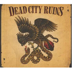 Dead City Ruins Dead City Ruins