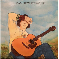 Cameron Knowler Places Of Consequence Vinyl LP