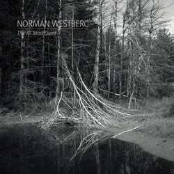 Norman Westberg All Most Quiet Vinyl