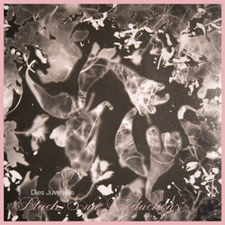 Black Sun Productions Dies Juvenalis Vinyl LP