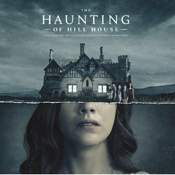 Ost Haunting Of.. - Coloured - Vinyl