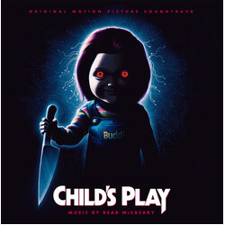Ost Child's Play -Hq- Vinyl