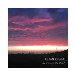Bryan Beller Scenes From The Flood Vinyl 2 LP