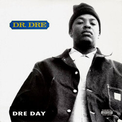 Dr. Dre Dre Day Vinyl