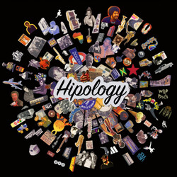 Visioneers Hipology Vinyl