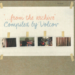 Volcov ...From The Archive Vinyl