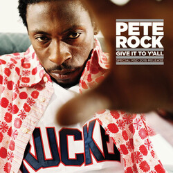 Pete Rock Give It To Y'all