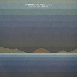 Volcov From The Archive Volume 2 Vinyl 2 LP