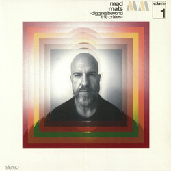 Mad Mats Digging Beyond The Crates (Volume 1) Vinyl