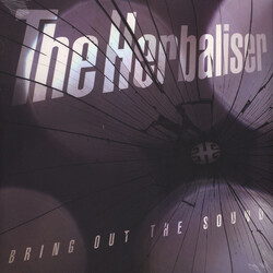 Herbaliser Bring Out The Sound Vinyl