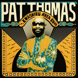 Pat Thomas (3) / Kwashibu Area Band Pat Thomas And Kwashibu Area Band Multi CD/Vinyl 2 LP