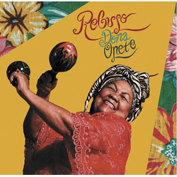 Dona Onete Rebujo - Coloured - Vinyl