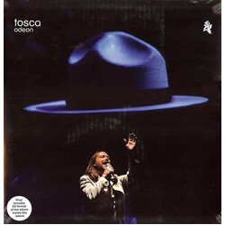 Tosca Odeon Multi CD/Vinyl 2 LP