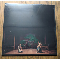 Midori Takada / Lafawndah Le Renard Bleu