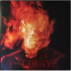 Tricky Adrian Thaws Vinyl 2 LP