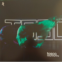 Tosca Going Going Going Multi CD/Vinyl 2 LP