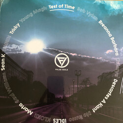 Various Test Of Time