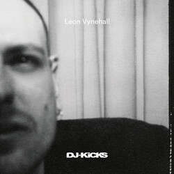 Leon Vynehall DJ-Kicks Vinyl