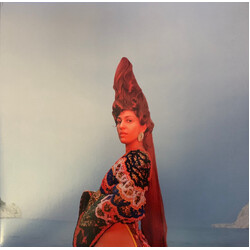 Lafawndah Ancestor Boy Vinyl 2 LP