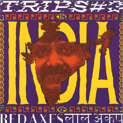 Red Axes Trips #3: In India EP