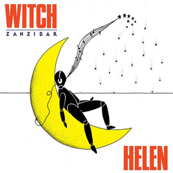 Helen (2) Witch / Zanzibar Vinyl