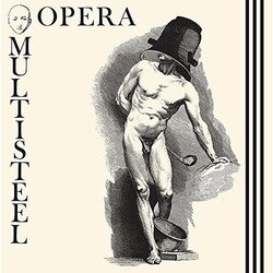 Opera Multi Steel Opera Multi Steel Vinyl