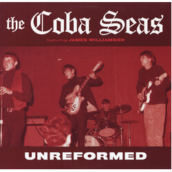 The Coba Seas Unreformed Vinyl LP
