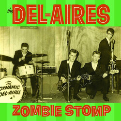 The Del-Aires Zombie Stomp