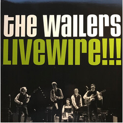 The Wailers (2) Livewire!!