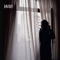 Tracy Bryant Hush Vinyl