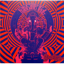 Giobia Plasmatic Idol - Coloured - Vinyl