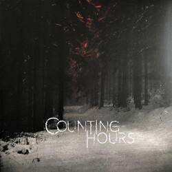 Counting Hours The Will Vinyl LP