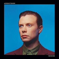 Anthonie Tonnon Successor Vinyl