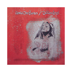 Pamela Des Barres / The Dehumanizers Pamela