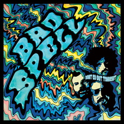 Bad Spell Don'T Go Out Tonight Vinyl