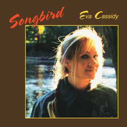Eva Cassidy Songbird Vinyl