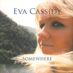Eva Cassidy Somewhere Vinyl