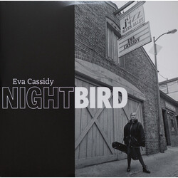 Eva Cassidy Nightbird Vinyl