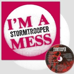 Stormtrooper 7-I'M A Mess Vinyl