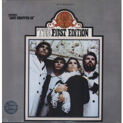Rogers  Kenny & The First First Edition Vinyl